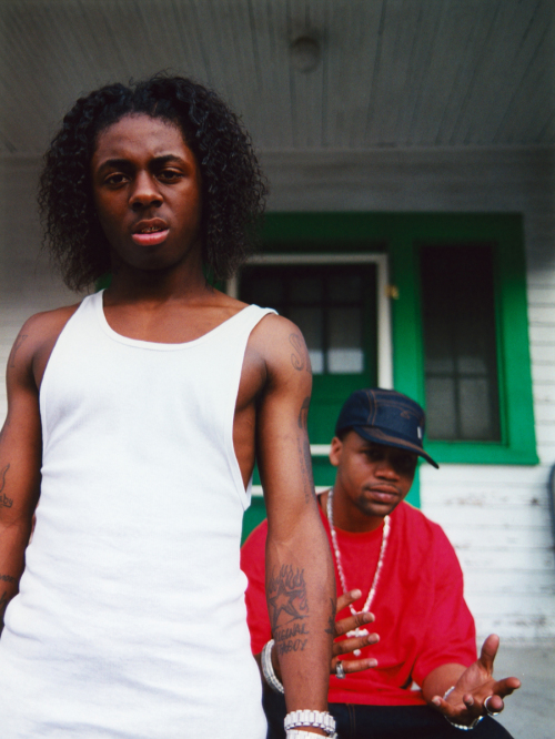Lil Wayne 1 (18x24) 595