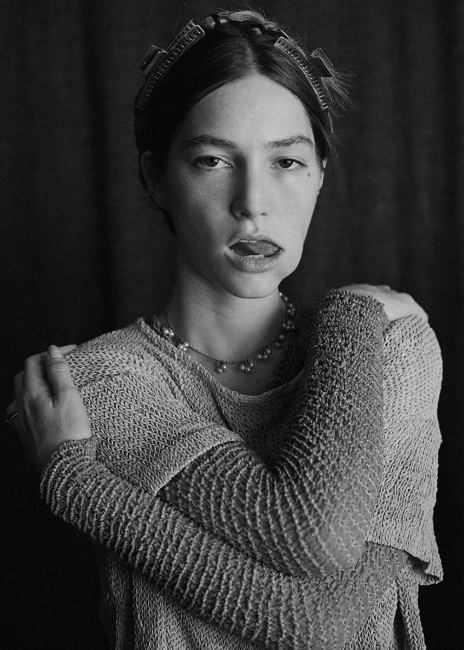 ALEXANDRA MARZELLA 1