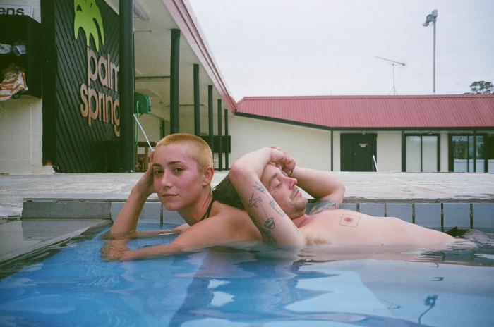 Summertime Blues